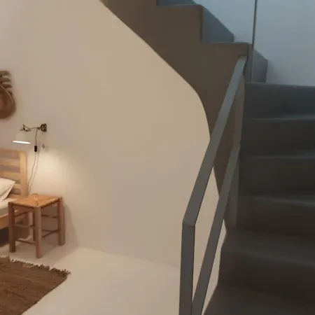 Feriehus A Casa D' Iro *
