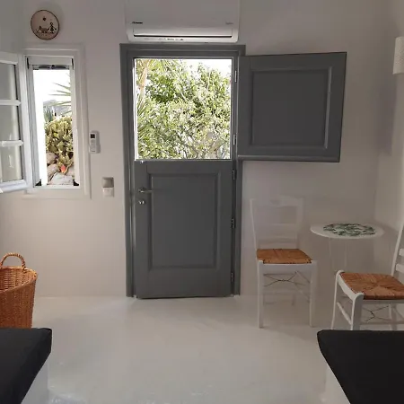 A Casa D' Iro Feriehus