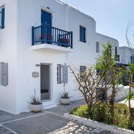 Casa vacanze A Casa D' Iro